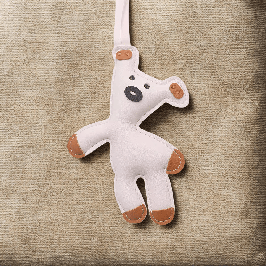 CHARMPOP Teddy Charm