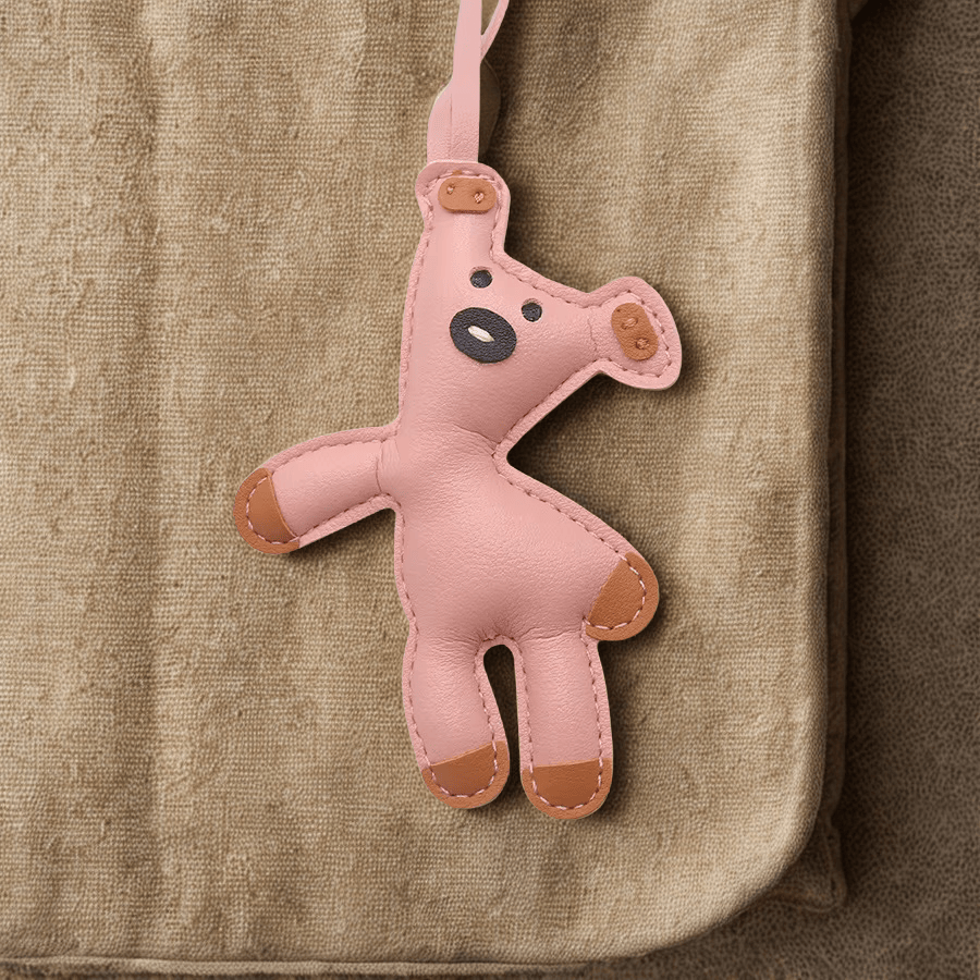 CHARMPOP Teddy Charm
