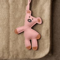 CHARMPOP Teddy Charm