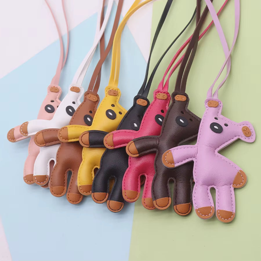 CHARMPOP Teddy Charm