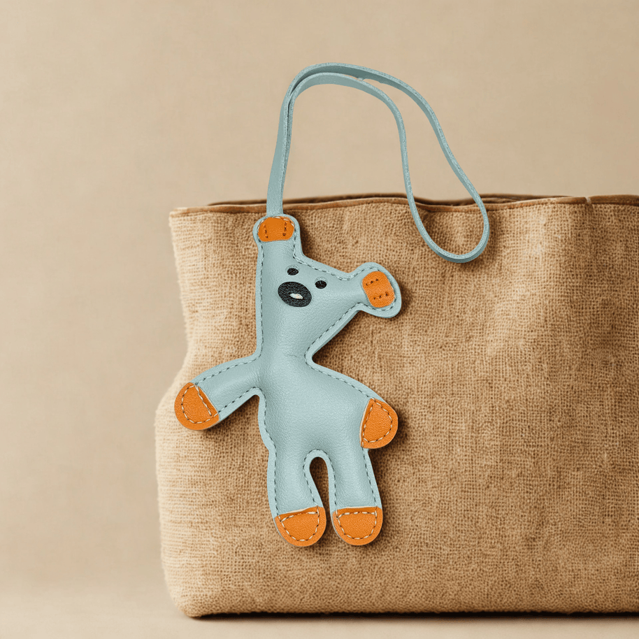 CHARMPOP Teddy Charm