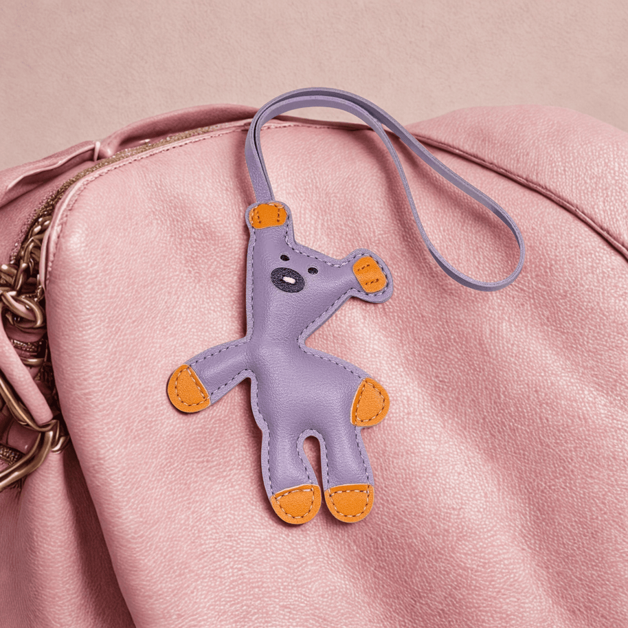 CHARMPOP Teddy Charm