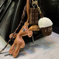 CHARMPOP Teddy Charm