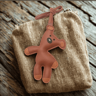 CHARMPOP Teddy Charm