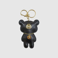 CHARMPOP Rhinestone Bear Charm