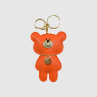 CHARMPOP Rhinestone Bear Charm