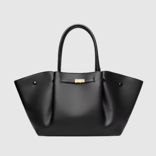 CHARMPOP Riviera Riviera | Vegan Leather Tote Bag | Charmpop Lebanon