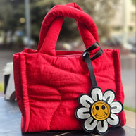 CHARMPOP Smiley Daisy Charm