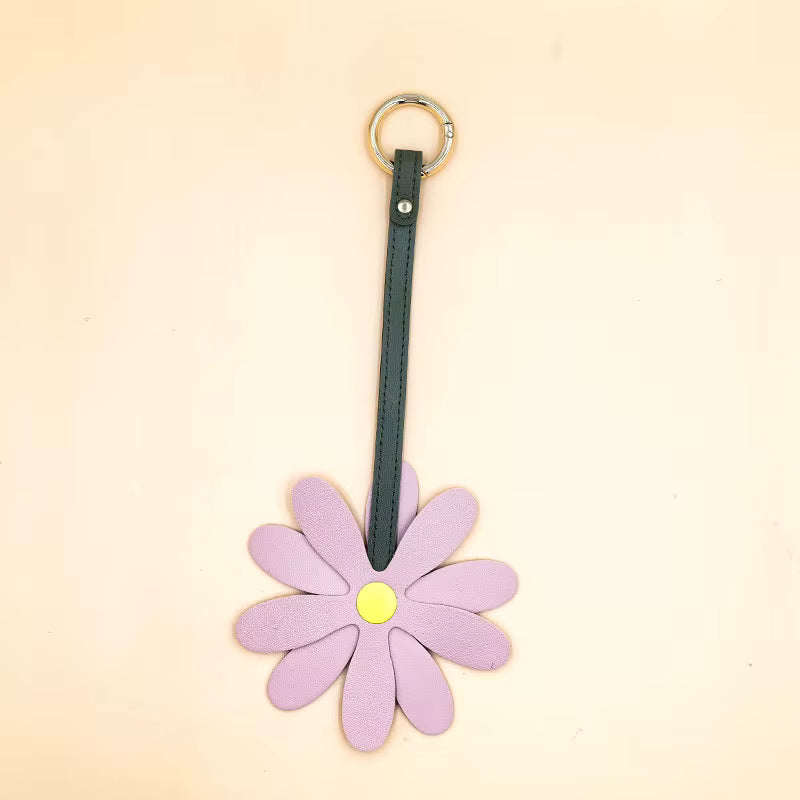 CHARMPOP Sweet Daisy Bag Charm
