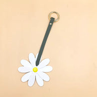 CHARMPOP Sweet Daisy Bag Charm