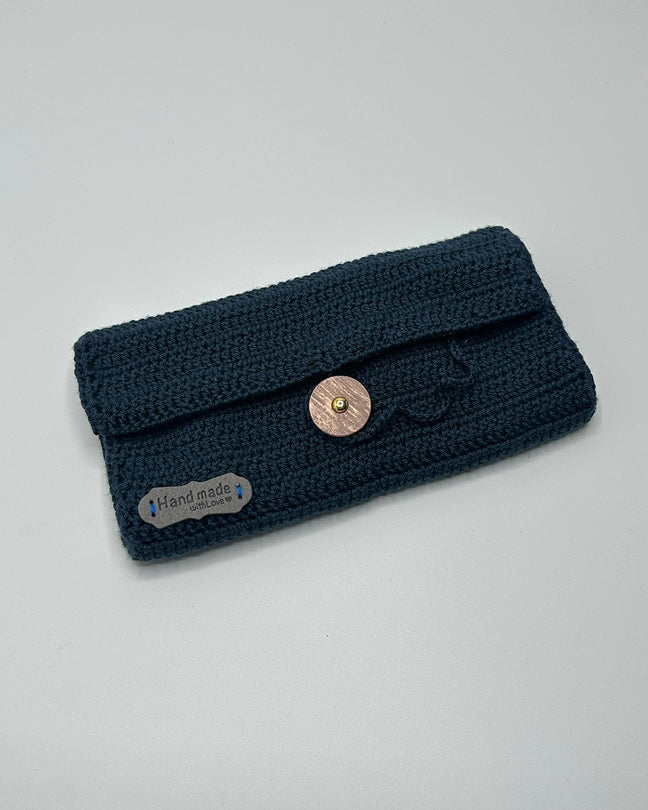 Hartouka Blossom Cigarette pouch