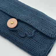 Hartouka Blossom Cigarette pouch