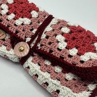 Hartouka Blossom Cigarette pouch