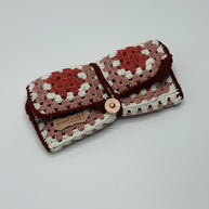 Hartouka Blossom Cigarette pouch