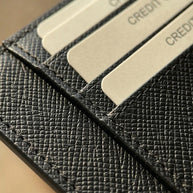 CLAREA Everyday Card Holder 12x9 cm