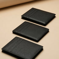 CLAREA Everyday Card Holder 12x9 cm