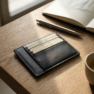 CLAREA Everyday Card Holder 12x9 cm