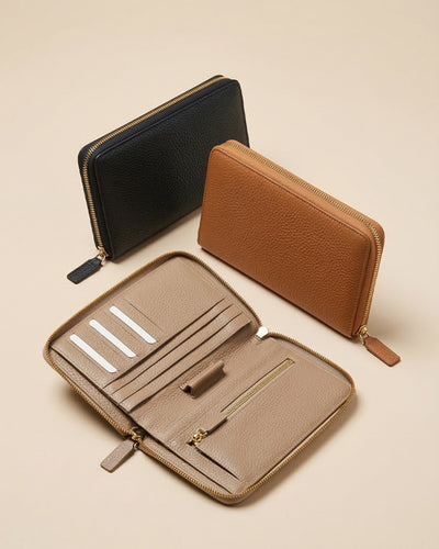Wallets