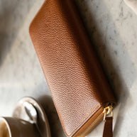 Clarea Traveller wallet 20x12 cm