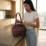 Clarea Bubbly bag