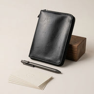 CLAREA Secure Edition Wallet 12x9 cm