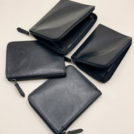 CLAREA Secure Edition Wallet 12x9 cm