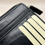 CLAREA Secure Edition Wallet 12x9 cm