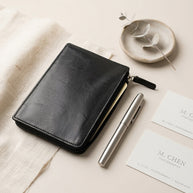 CLAREA Secure Edition Wallet 12x9 cm