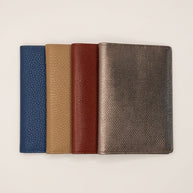 CLAREA Leather Card Holder Wallet 13.5x10 cm
