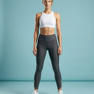 Under Armour Dark Gray Legging