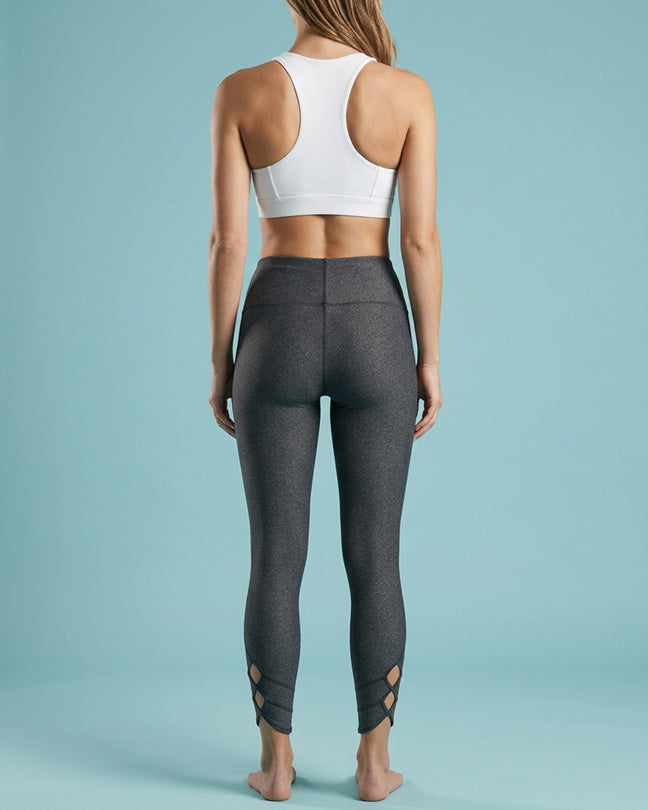 Under Armour Dark Gray Legging