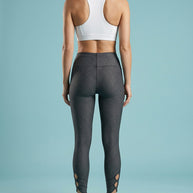 Under Armour Dark Gray Legging