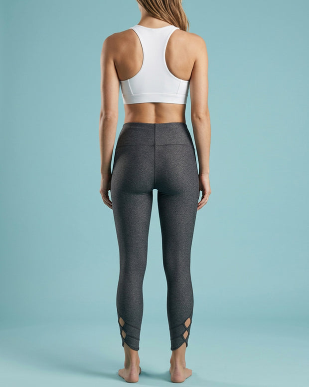 Under Armour Dark Gray Legging