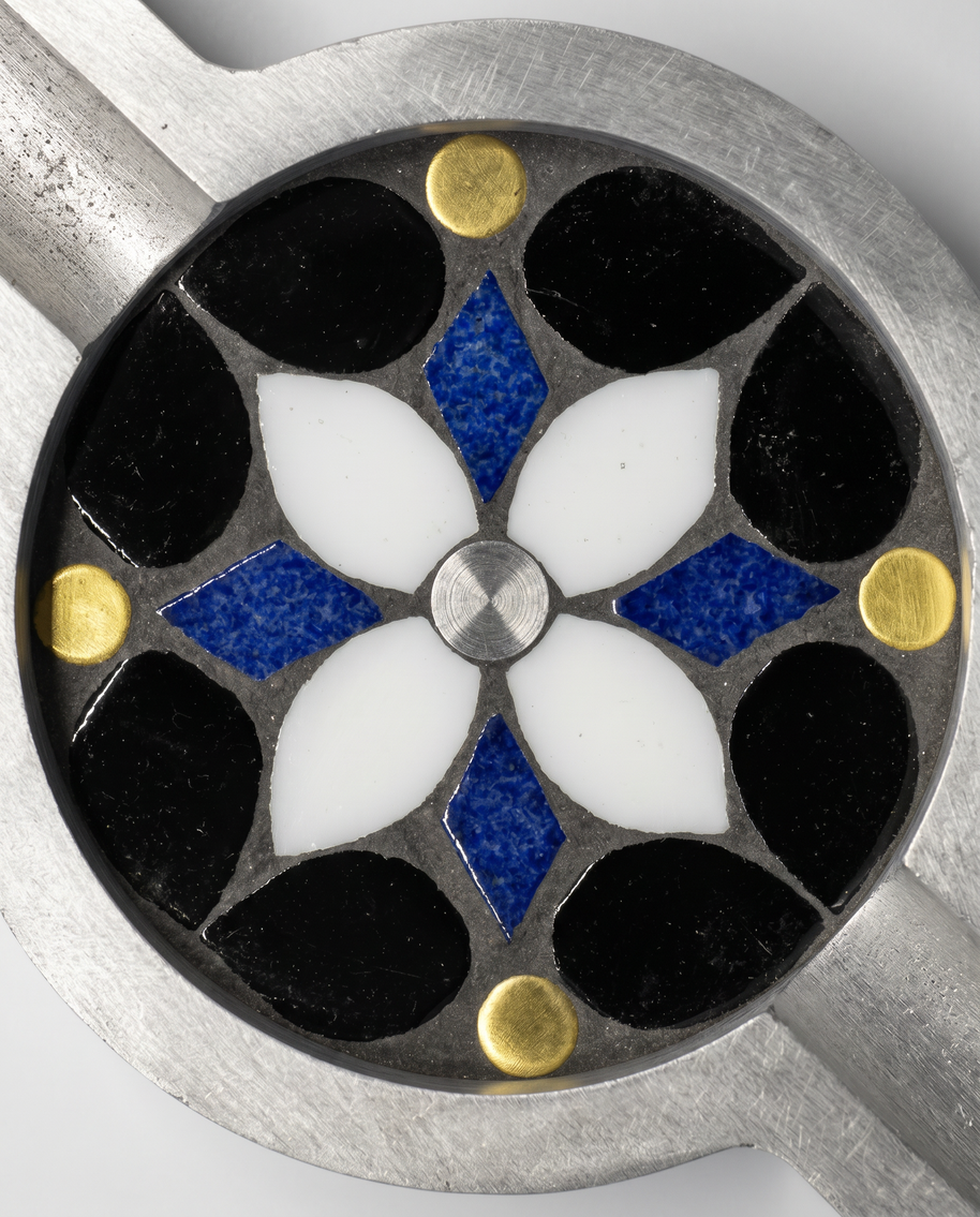 Dana Adada Large Cigar Ashtray