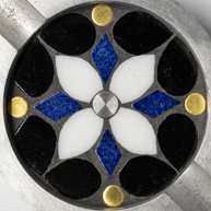 Dana Adada Large Cigar Ashtray