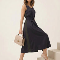 Ellen Tracy Night Sky Navy Dress