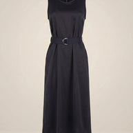 Ellen Tracy Night Sky Navy Dress