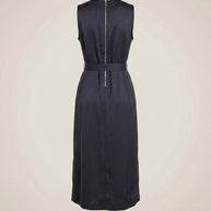 Ellen Tracy Night Sky Navy Dress
