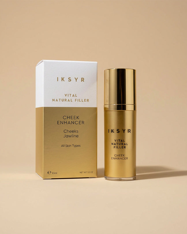 IKSYR NATURAL FILLER