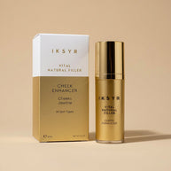 IKSYR NATURAL FILLER