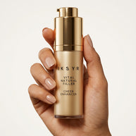 IKSYR NATURAL FILLER