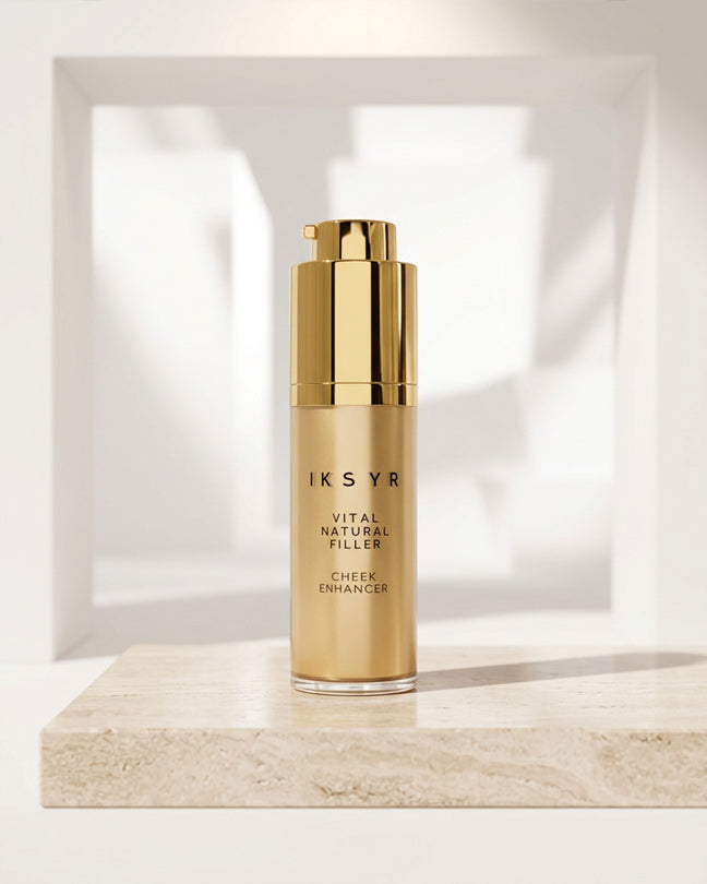 IKSYR NATURAL FILLER