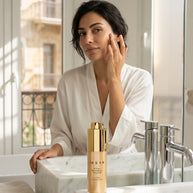 IKSYR NATURAL FILLER