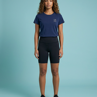 RSPR BLUE WOMEN T-SHIRT No. 15