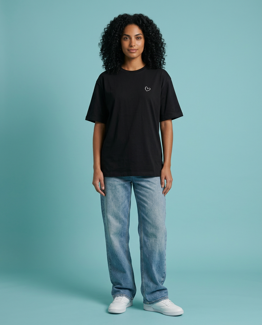 INLEB T-shirt Unisex