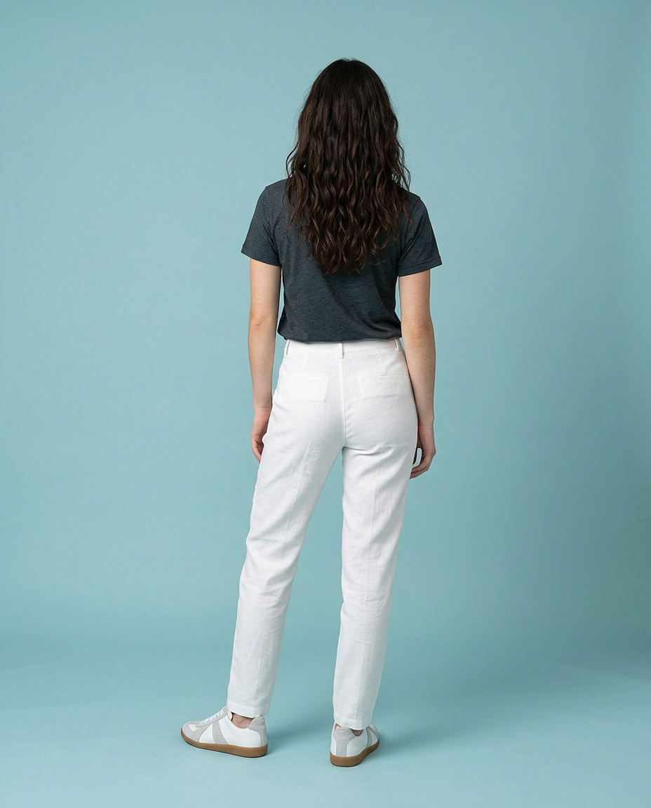 American Apparel BB401W T-Shirt - Heather Forest