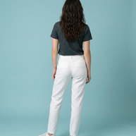 American Apparel BB401W T-Shirt - Heather Forest