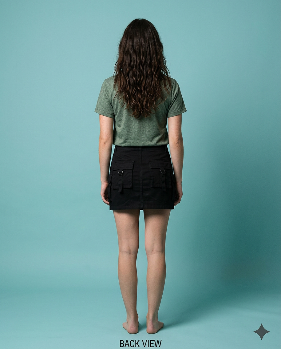 Gildan 64000 T-Shirt - Heather Forest Green