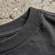 American Apparel TR301W T-Shirt - Tri Black