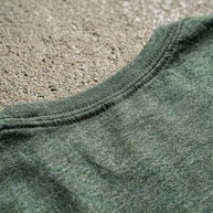 Gildan 64000 T-Shirt - Heather Forest Green